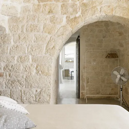 וילה Trullo Delle Stelle By Wonderful Italy