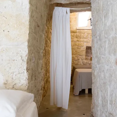 וילה Trullo Delle Stelle By Wonderful Italy