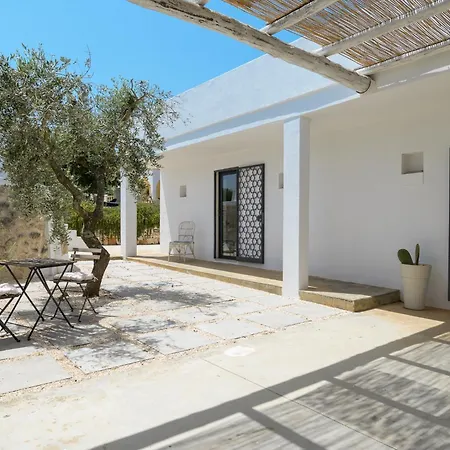 Trullo Delle Stelle By Wonderful Italy וילה